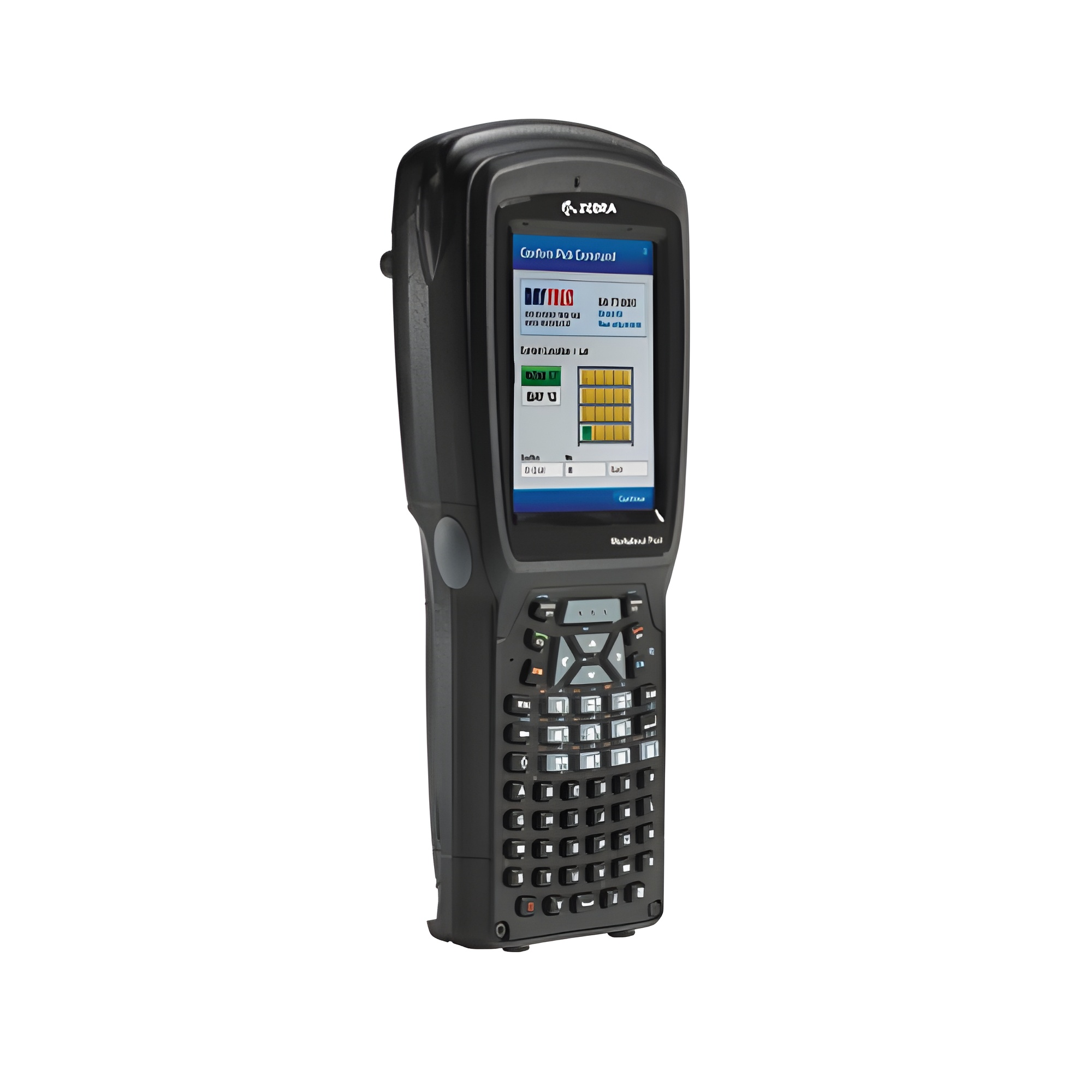 Motorola Workabout Pro 4 WA4L11000100020W