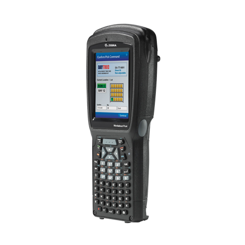 Motorola Workabout Pro 4 WA4L11020100020W