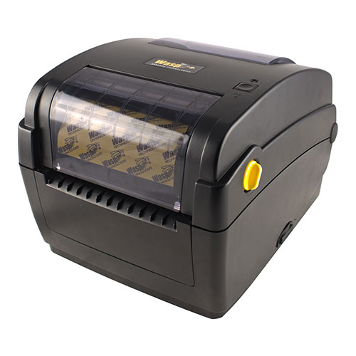 Wasp WPL304 TT Printer [203dpi, Ethernet, Cutter] 633808404086