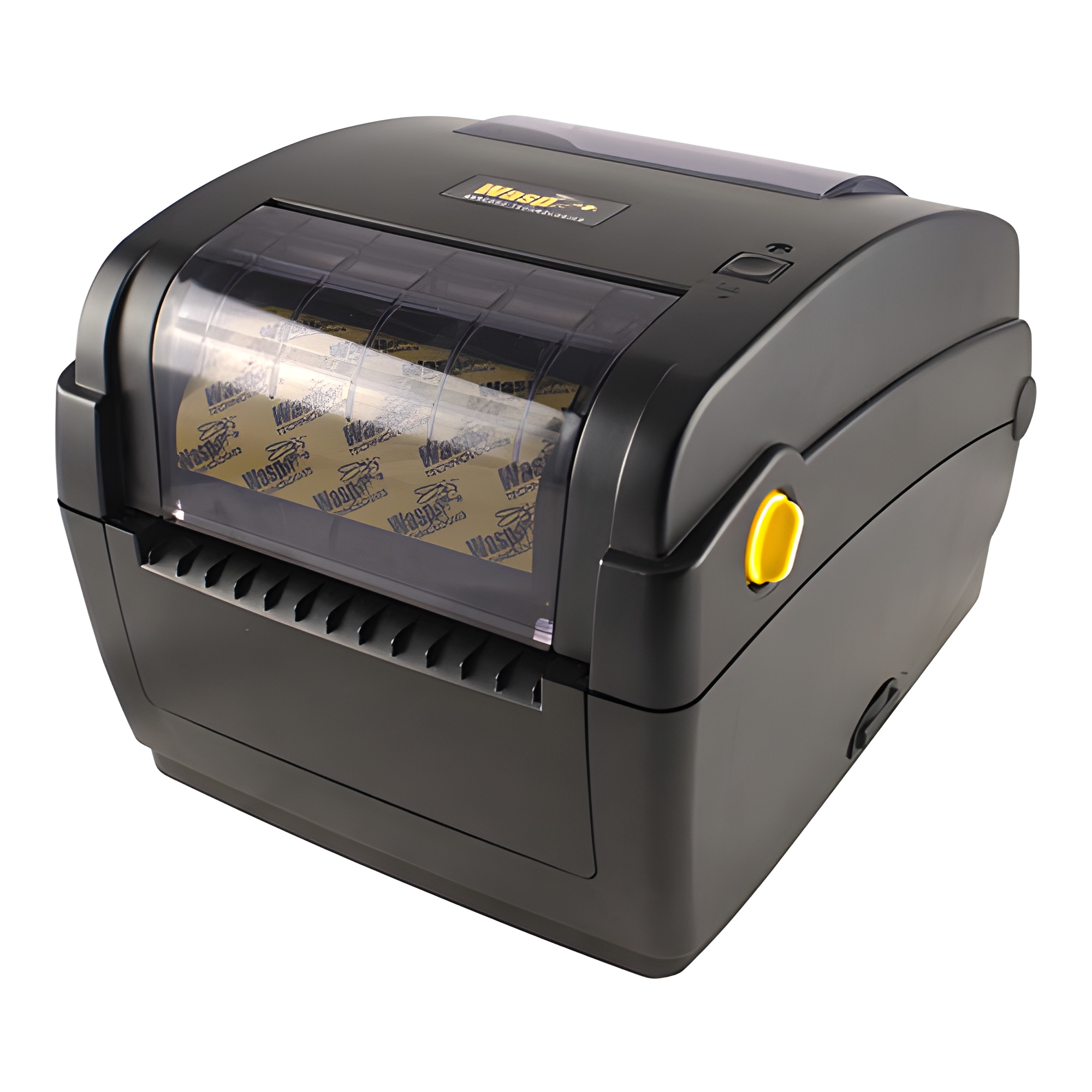 Wasp WPL304 TT Printer [203dpi, Ethernet] 633808404055