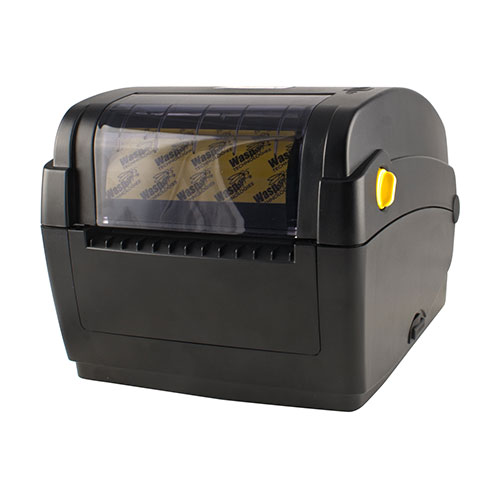 Wasp WPL304 TT Printer [203dpi, Ethernet, Peeler] 633808404079