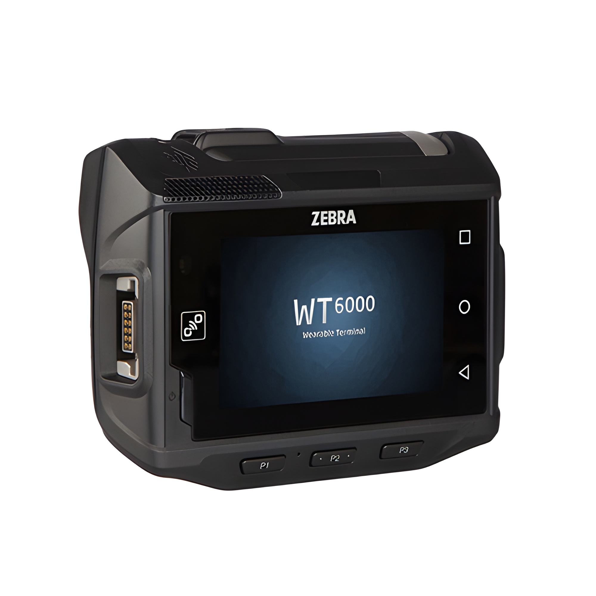 Zebra WT6000 Wearable Terminal WT60A0-TX2NEWR