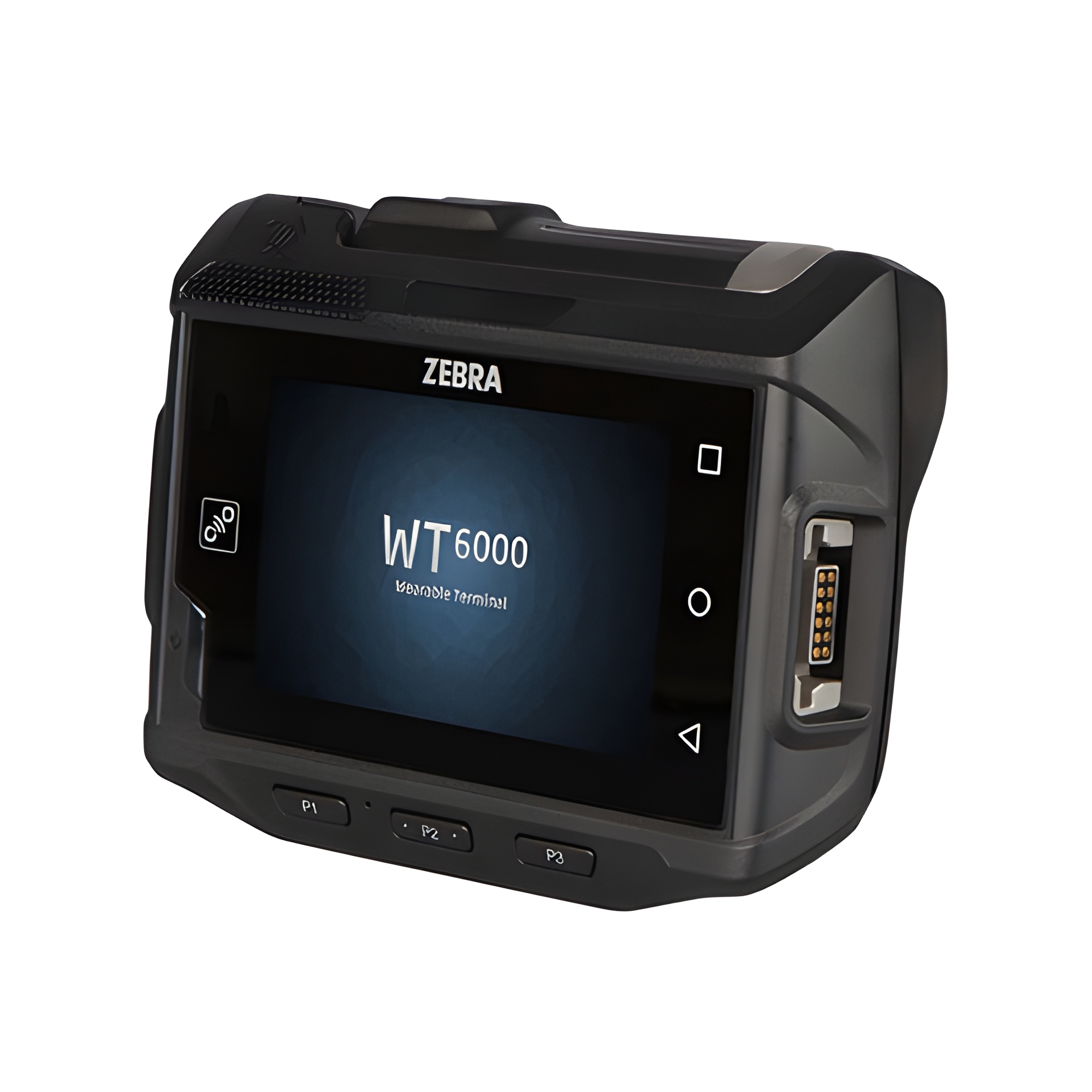 Zebra WT6000 Wearable Terminal WT60A0-TX2NEWR