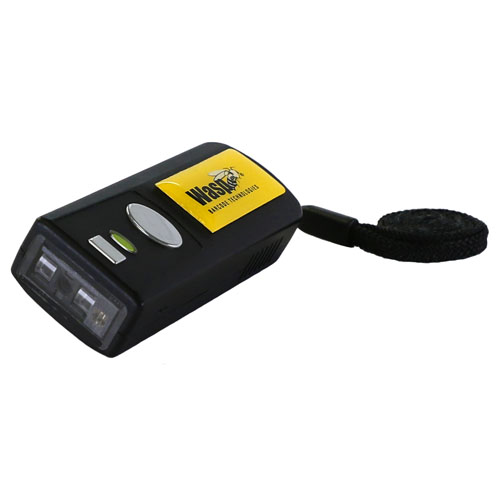 Wasp WWS110I Cordless Pocket Barcode Scanner 633809002403