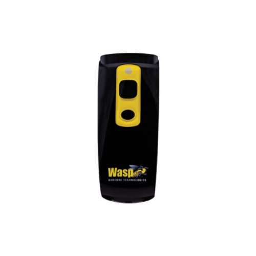 Wasp WWS150i Cordless Pocket Scanner 633809007804