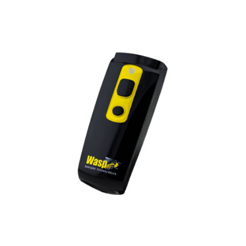 Wasp WWS150i Cordless Pocket Scanner 633809007804