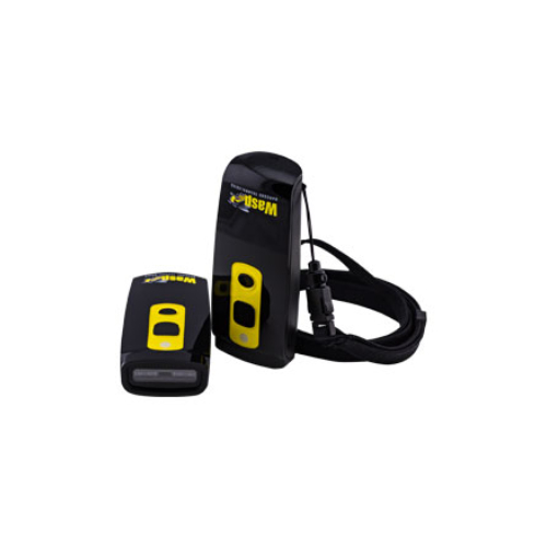 Wasp WWS150i Cordless Pocket Scanner 633809007804