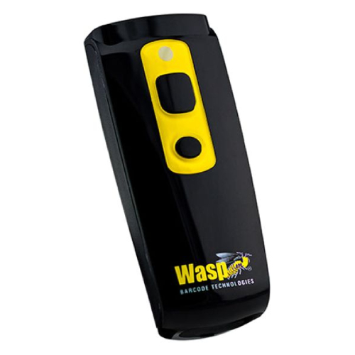 Wasp WWS250i Pocket Barcode Scanner 633809000201
