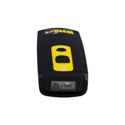 Wasp WWS250i Pocket Barcode Scanner 633809000201