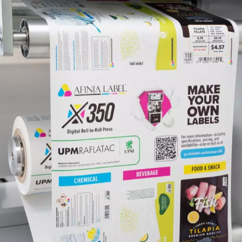 Afinia Label Afinia X350 Inkjet Printer [Ethernet] 39029