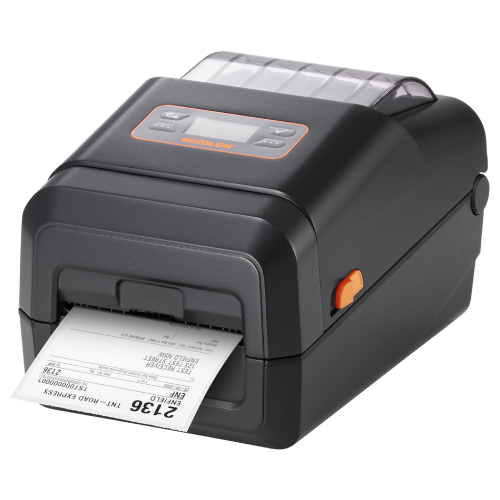 Bixolon XL5-40 DT Printer [203dpi, Ethernet, Cutter, Linerless Platen] XL5-40CTG