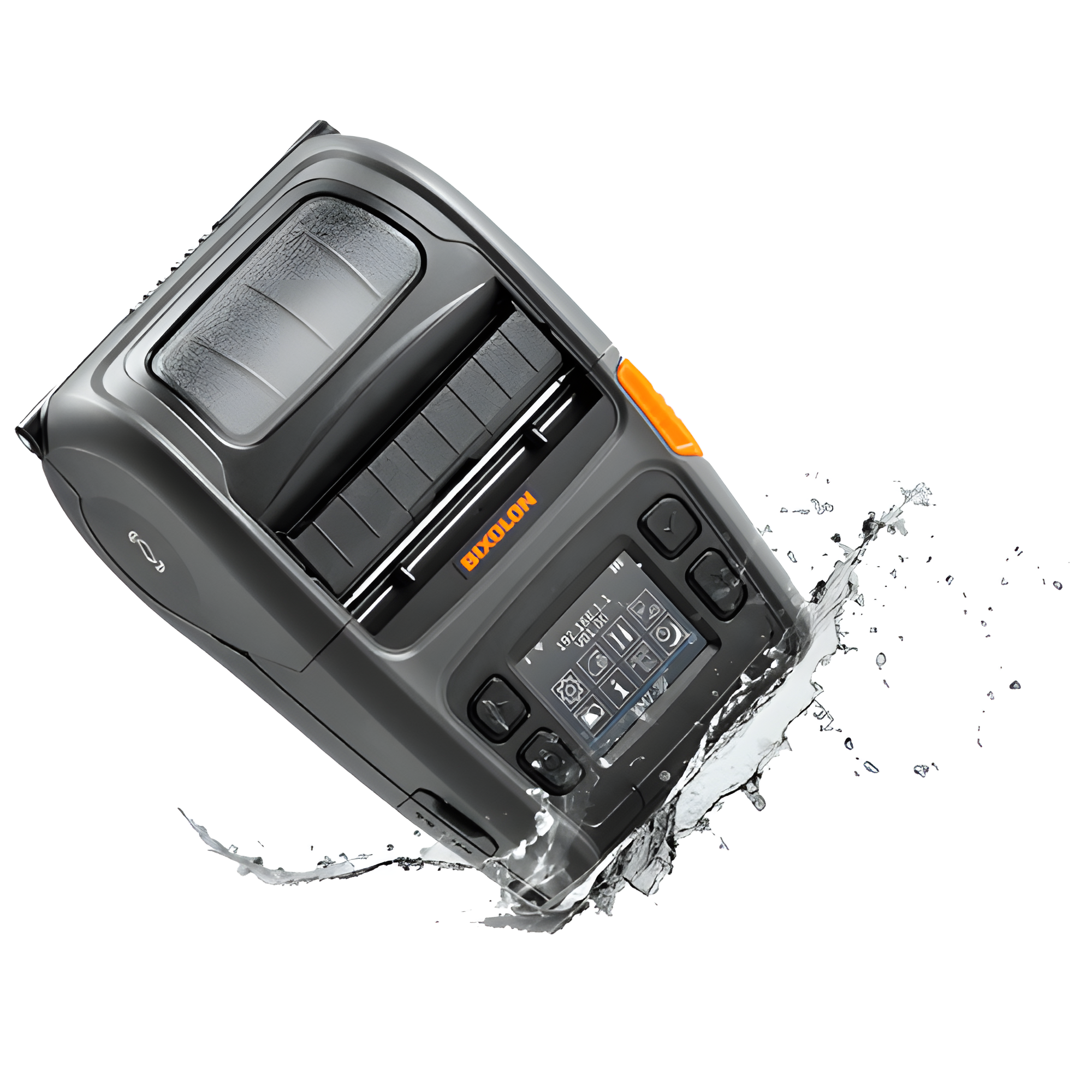 Bixolon XM7-30 DT Printer [203dpi, WiFi] XM7-30WK