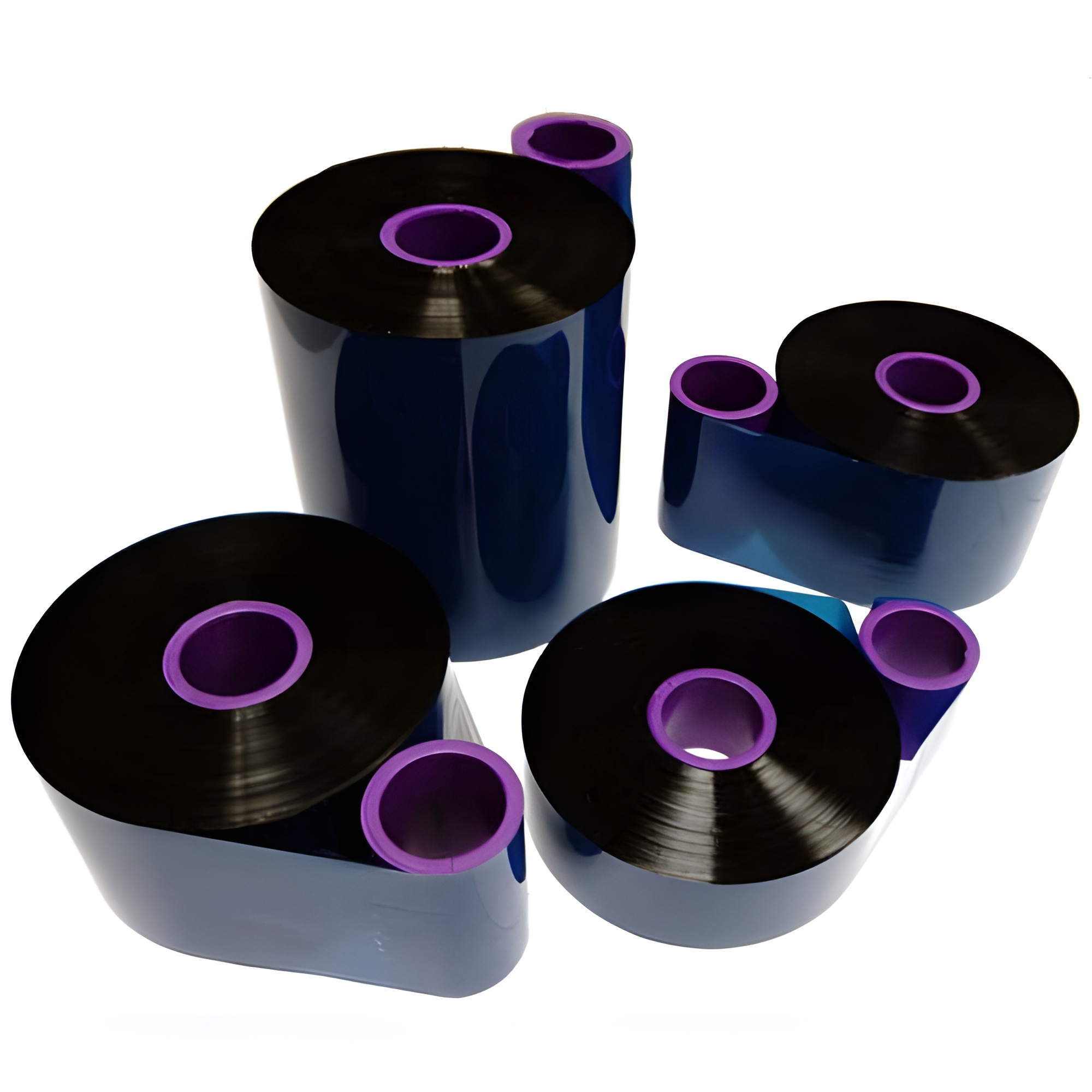 IMP Near Edge Ribbons