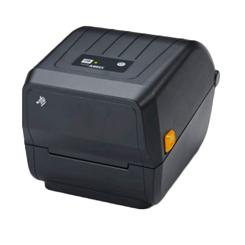 Zebra ZD220t TT Printer [203dpi] ZD22042-T01G00EZ