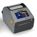 Zebra ZD621d Direct Thermal Printer