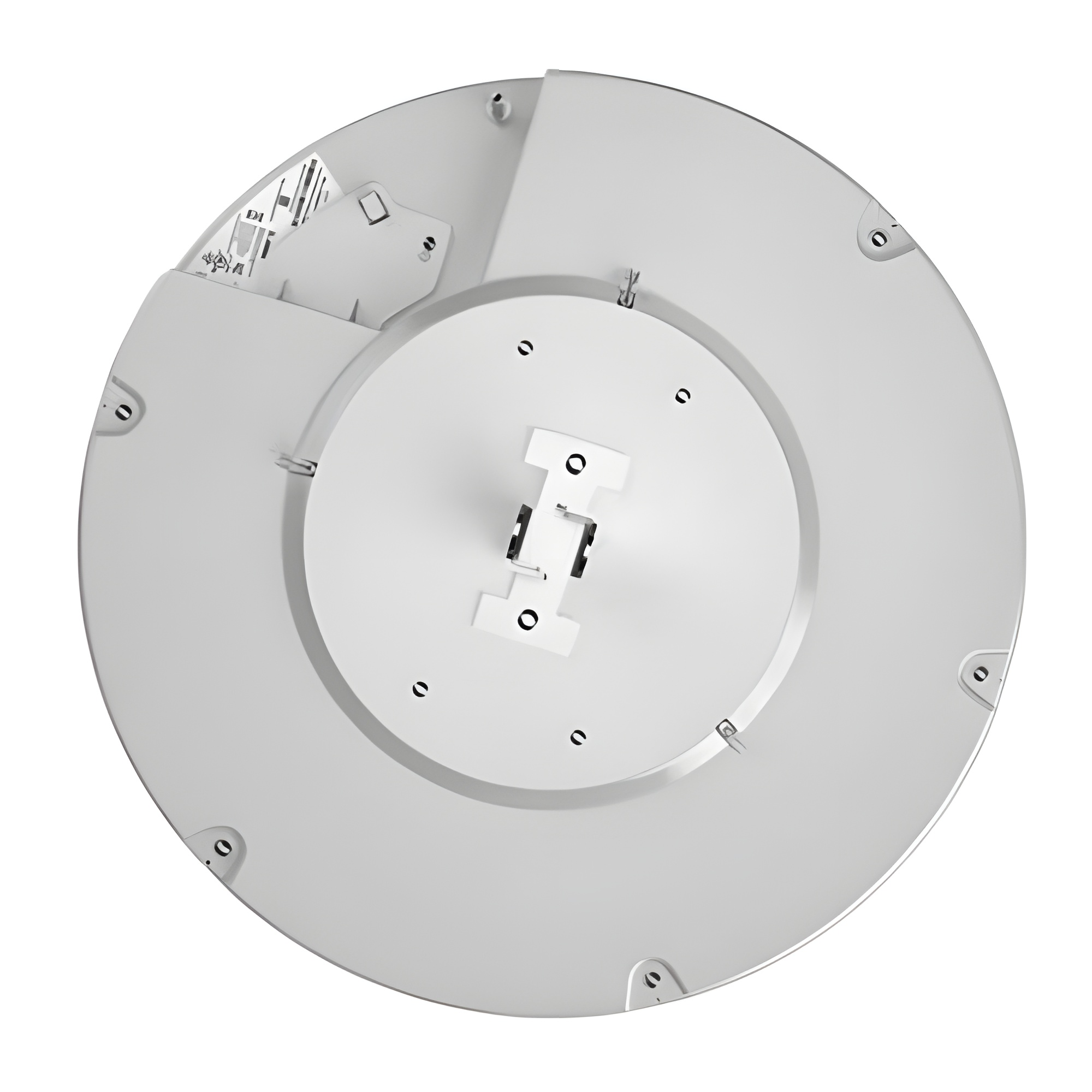 Zebra ATR7000 Premium Asset Tracking Reader ATR7000-P2100A0-US