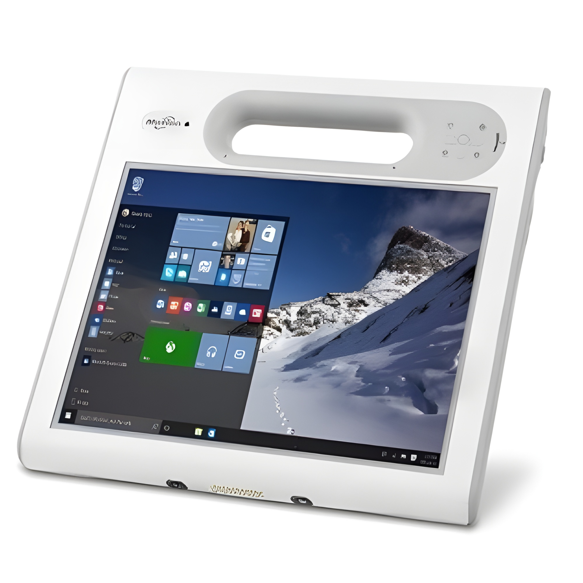 Zebra F5m Rugged Tablet 200050