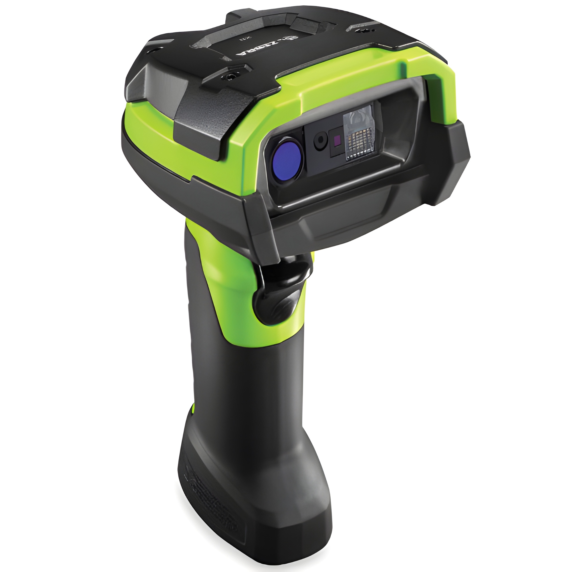 Zebra DS3608-XR Ultra-Rugged Scanner [Corded, Extended Range, Scanner Only] DS3608-XR60003VZWW