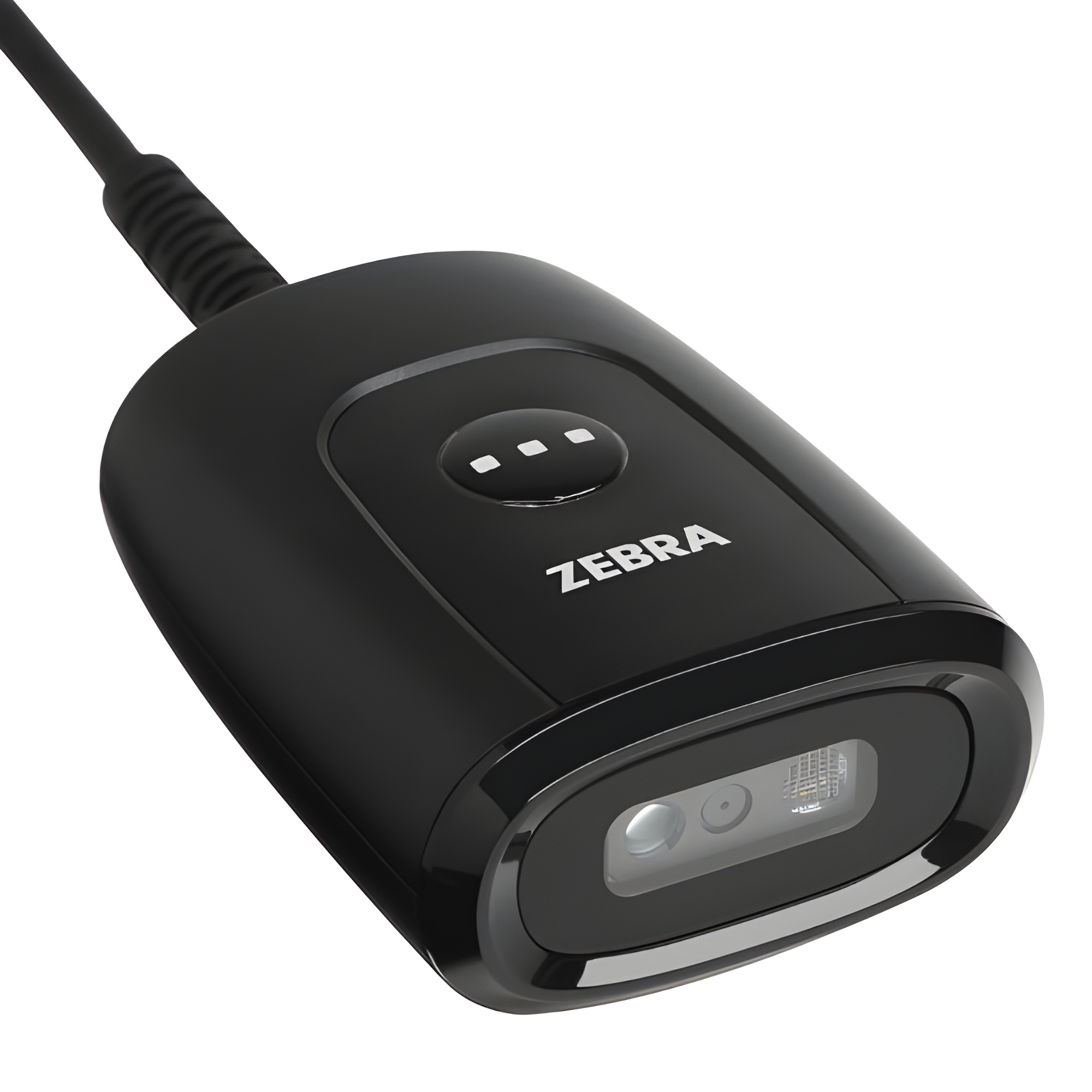 Zebra DS5502 Fixed Mount Scanner [Scanner Only, DL Parsing] DS5502-DL40004ZZNA