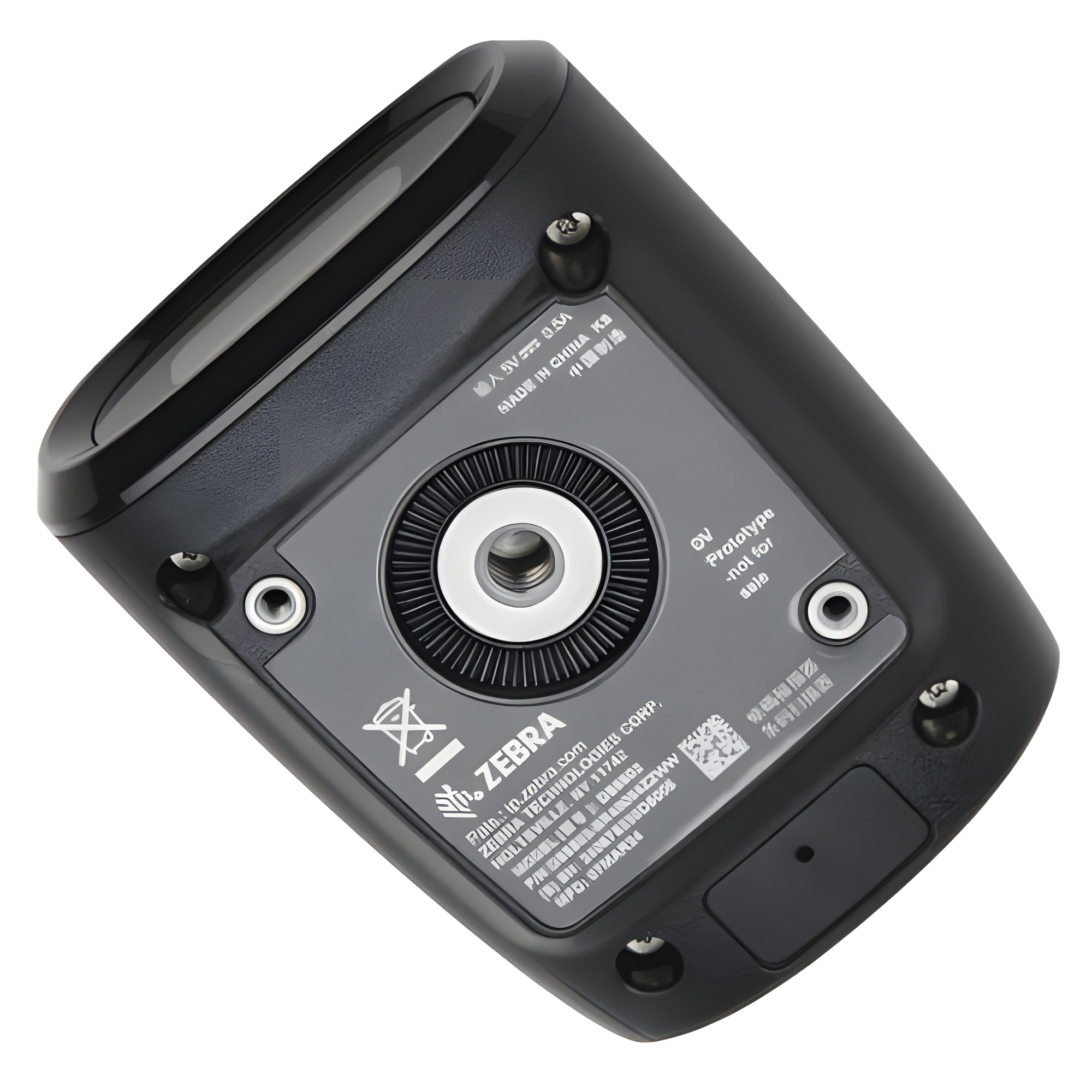 Zebra DS5502 Fixed Mount Scanner [Scanner with USB Cable] DS5502-SR4US70MAZW