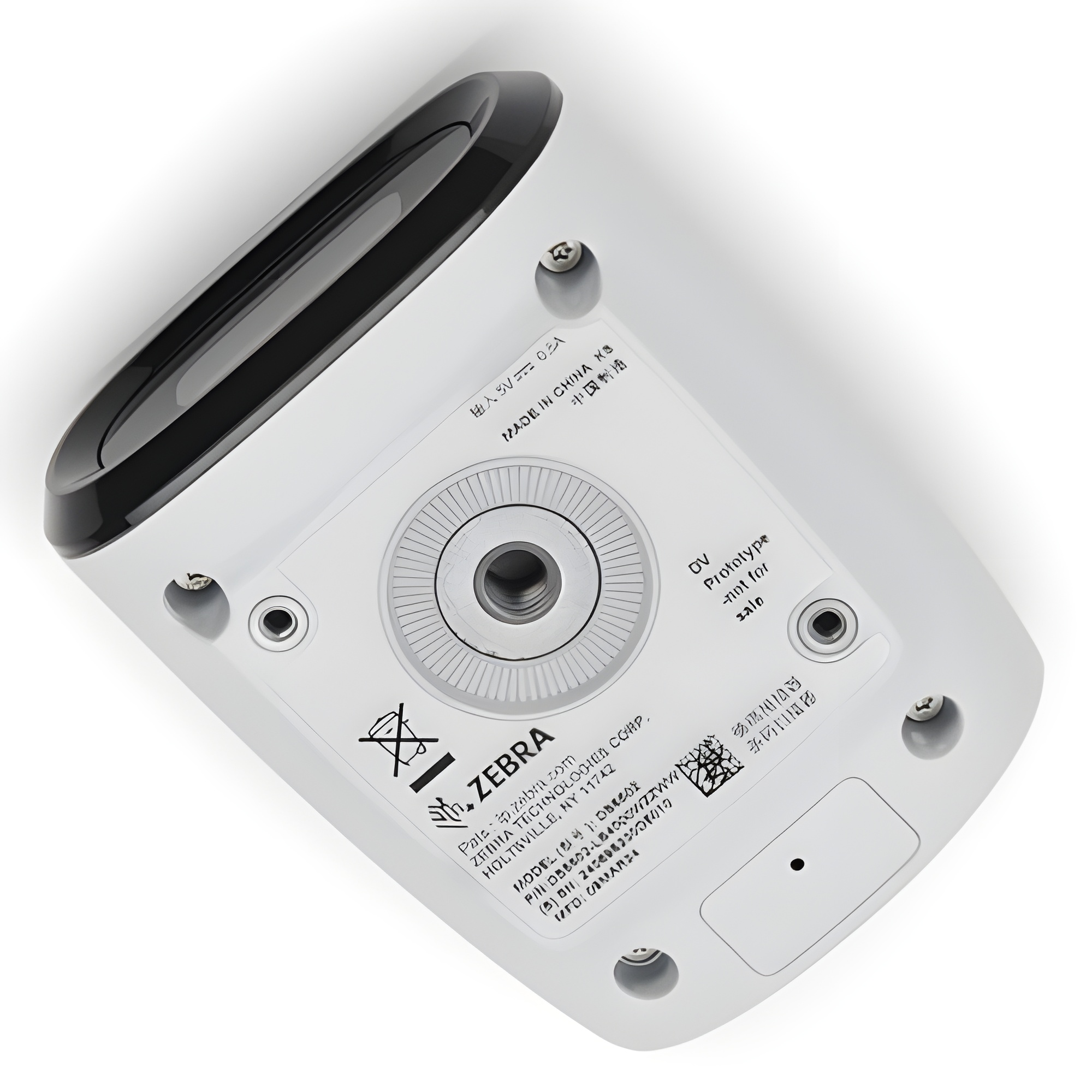 Zebra DS5502 Fixed Mount Scanner [Labs Scanner Only] DS5502-LB4000WZZWW