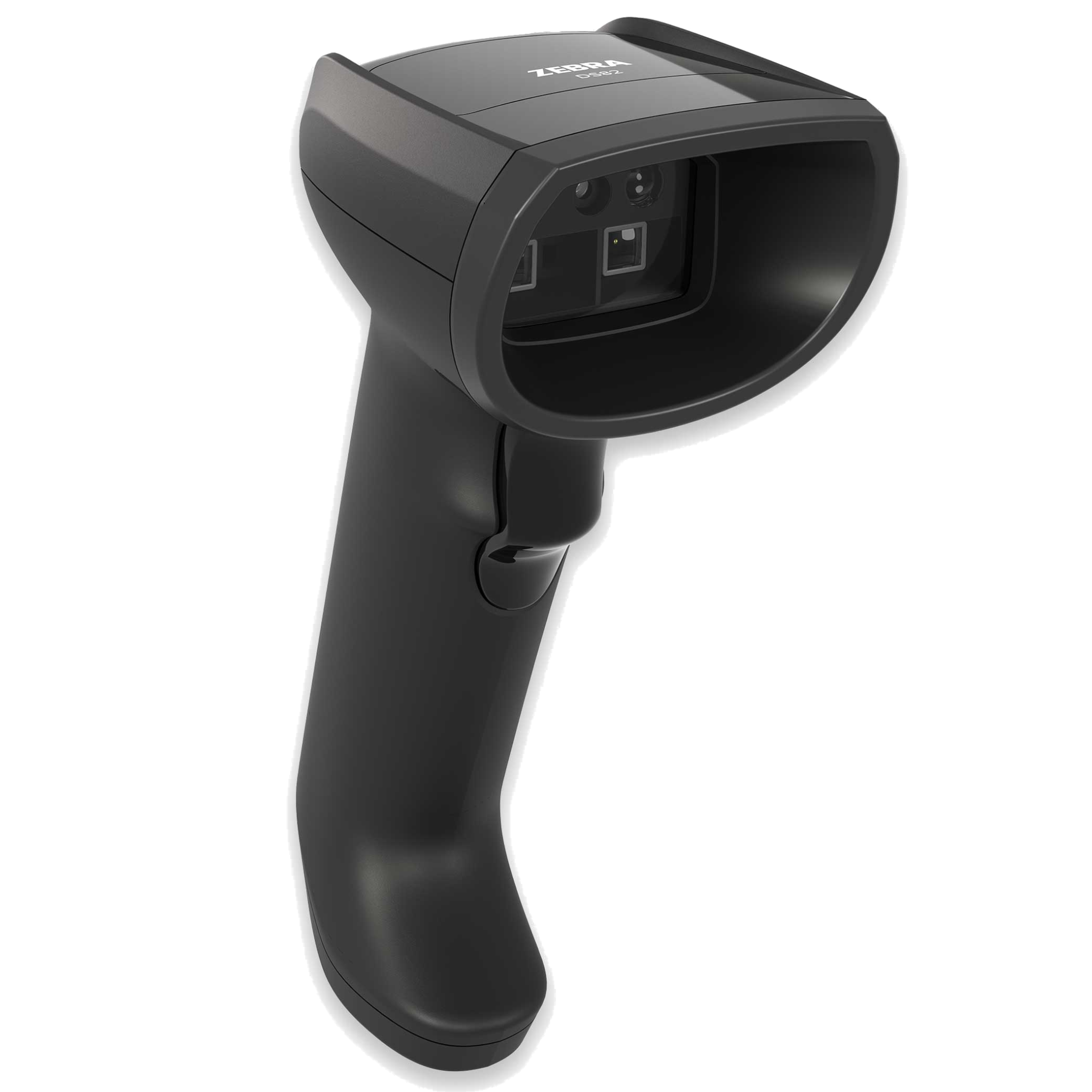 Zebra DS8208 Handheld Scanner [Standard Range, Corded] DS8208-SR40004VZWW