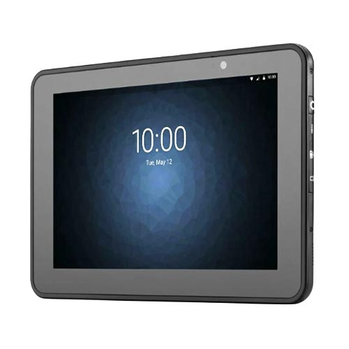 Zebra ET51 Tablet [Android, 8"] KIT-ET51CE-RTL-00-US