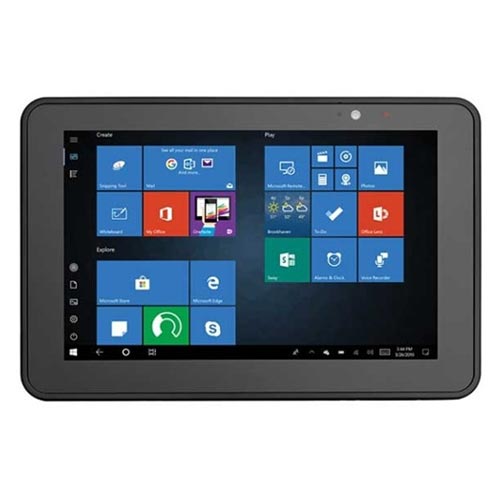 Zebra ET51 Tablet [Windows, 10"] ET51AT-W12E
