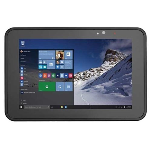 Zebra ET56 Tablet [Windows, 10", 8GB/128GB, Cellular] ET56BT-W15E