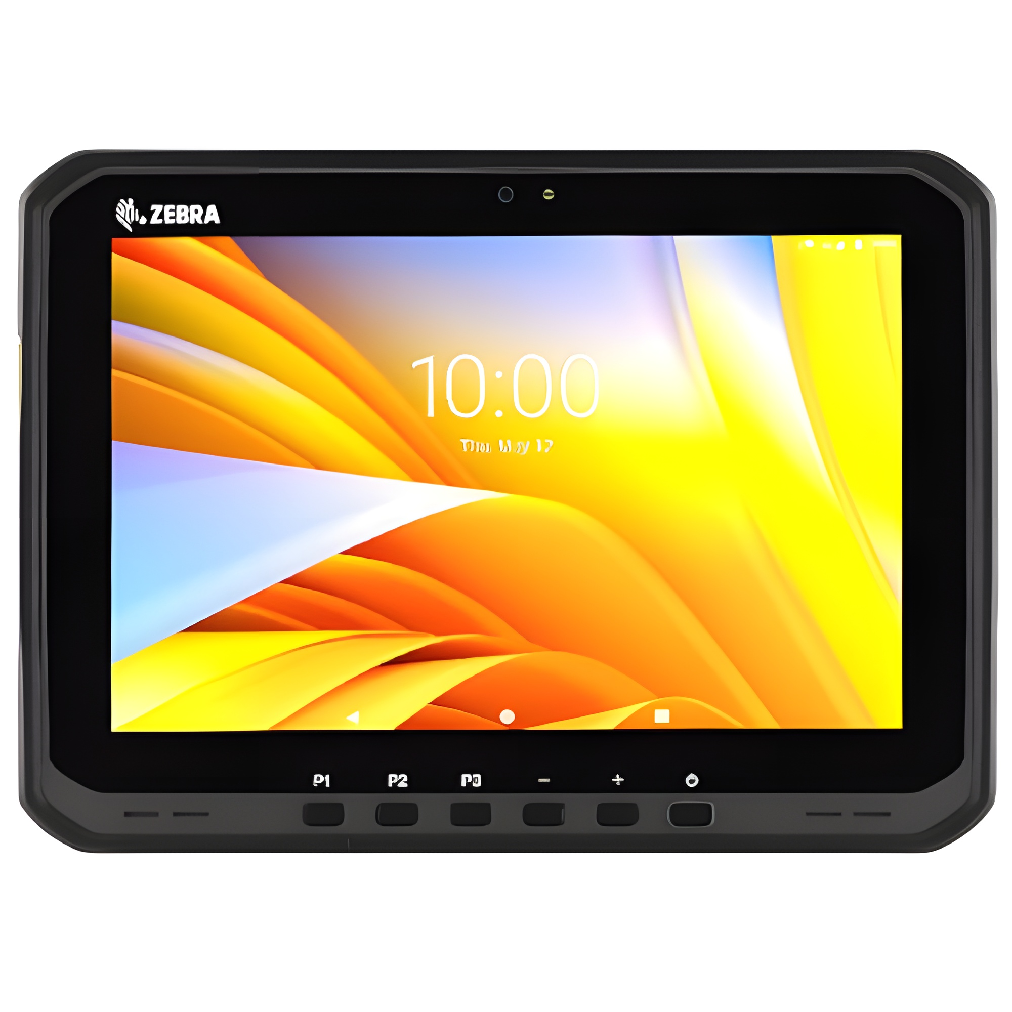 Zebra ET65 Rugged Enterprise Tablets [Advanced Range Imager] ET65AW-ESQAGSK0C0-NA