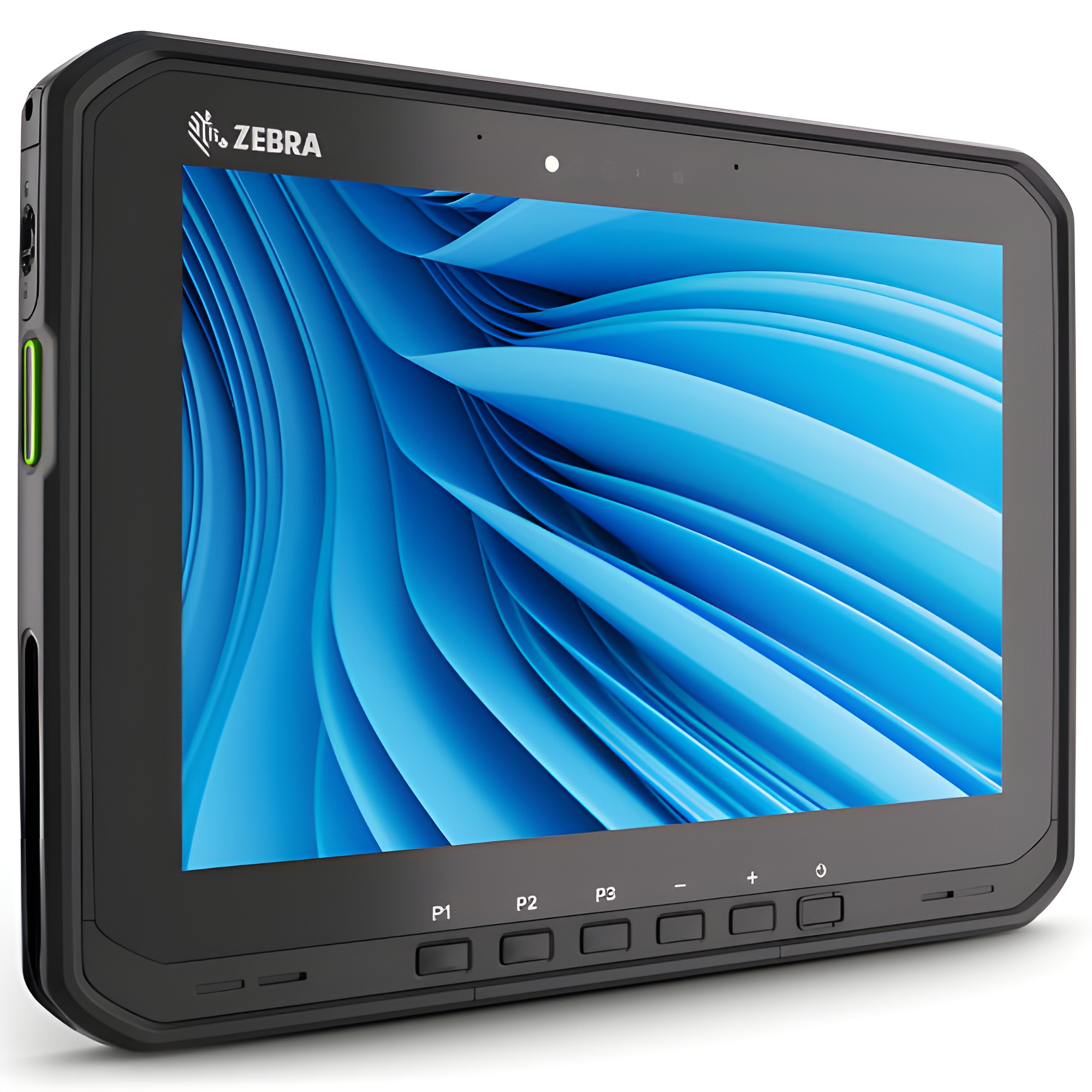 Zebra ET65W Tablet [10.1", Wi-Fi, 5G, Windows 11IoT, 8GB/128GB] ET65WW-ES5BLS00A0-00