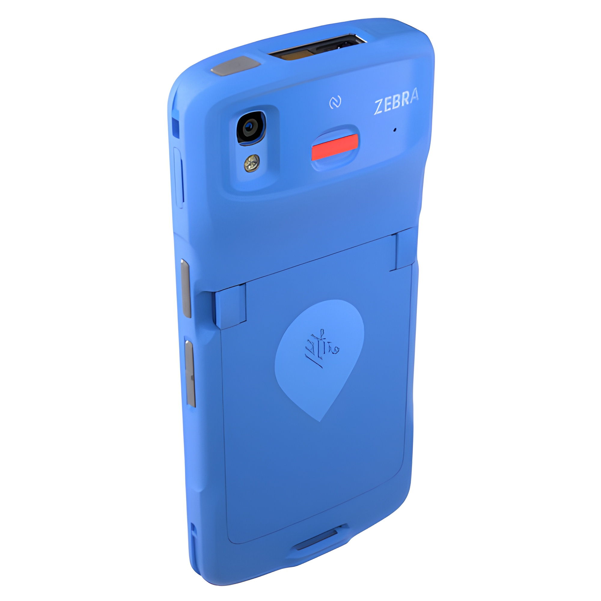 Zebra HC50 Healthcare Mobile Computer [Wi-Fi 6, 2D Imager, 8GB/128GB] WLMT0-H50D8BBK1-NA