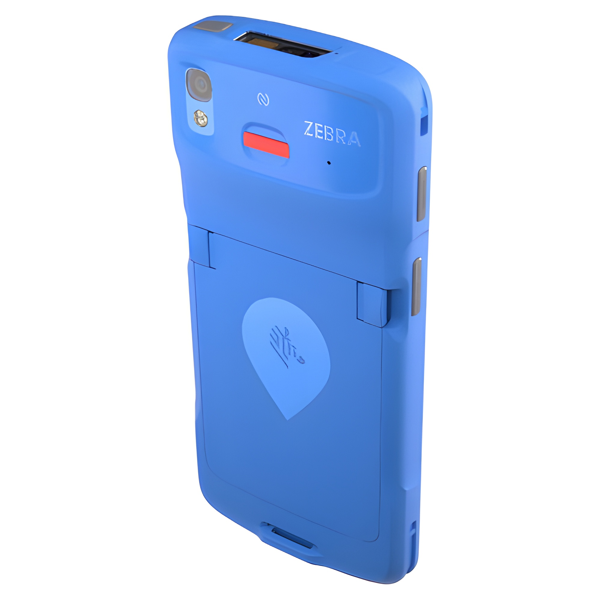 Zebra HC50 Healthcare Mobile Computer [Wi-Fi 6, 2D Imager, 8GB/128GB] WLMT0-H50D8BBK1-NA