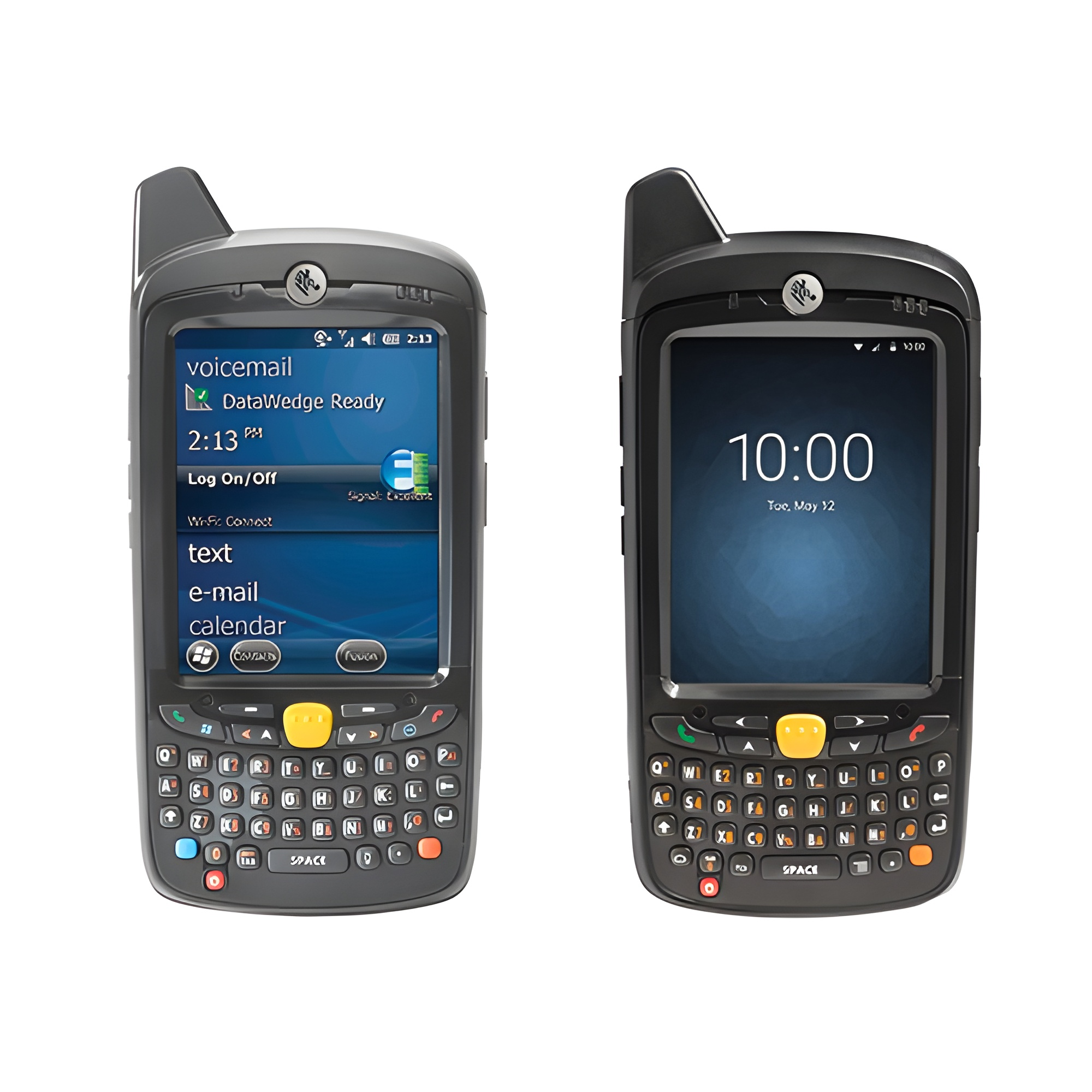 Zebra MC67 Series Terminals MC67NA-PMABAA003LC