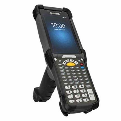 Zebra MC9300 Mobile Computer MC930P-GSJEG4NA