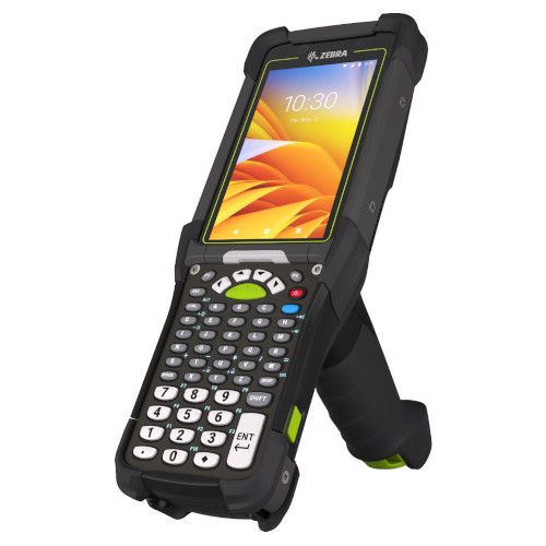 Zebra MC9400 Mobile Computer [Extended Range Imager] MC9401-0G1M6CSS-NA
