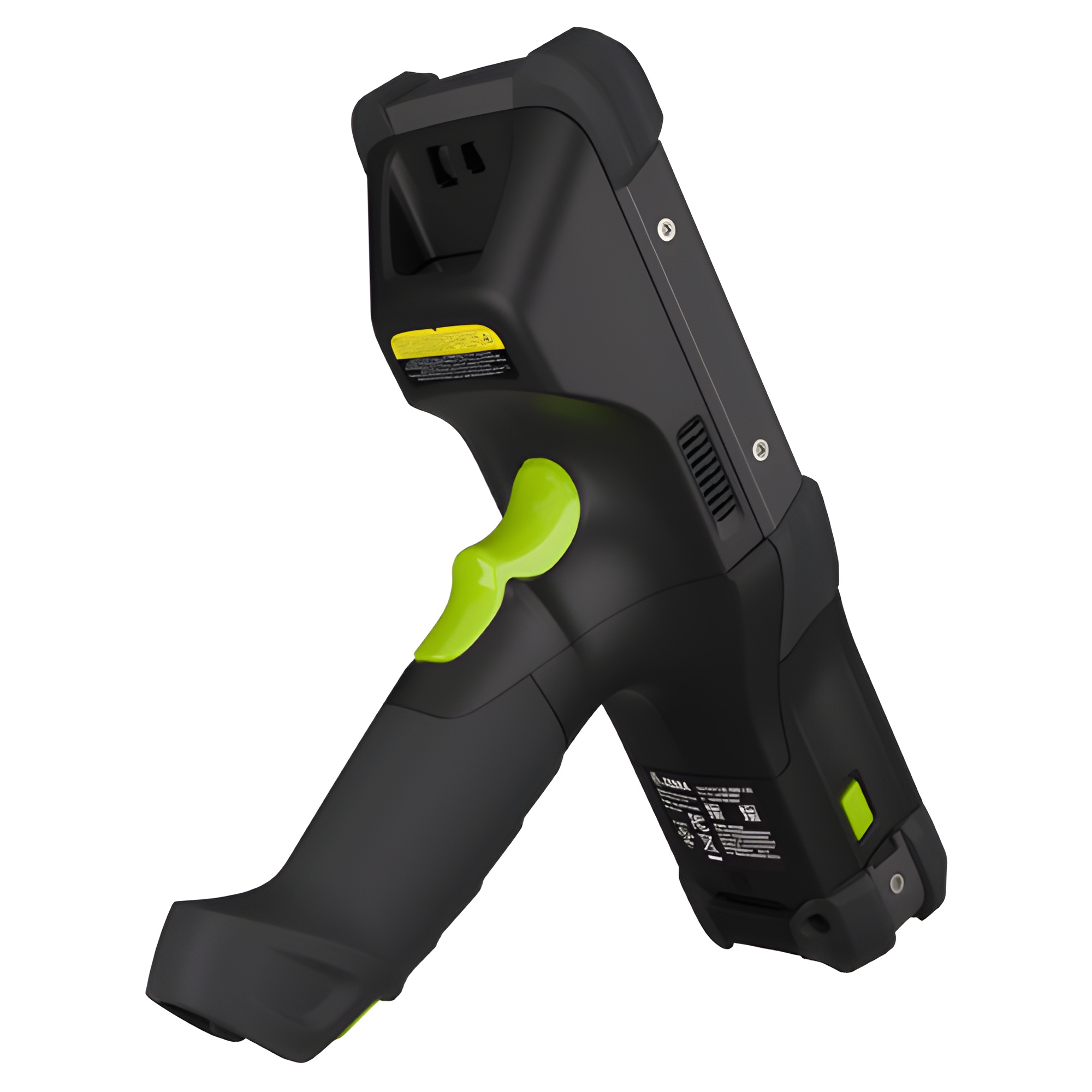 Zebra MC9400 Mobile Computer [Cold Storage/Freezer, Extended Imager] MC9401-0G1M6CCS-NA