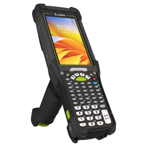 Zebra MC9400 Mobile Computer [Extended Range Imager] MC9401-0G1M6GSS-NA