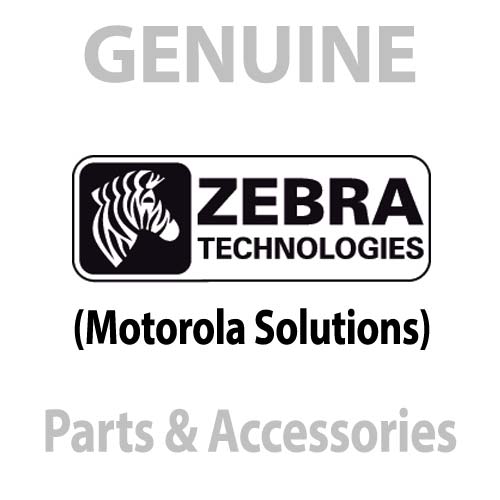 Zebra RS232 12ft Coiled Cable CBA-R03-C12PAR