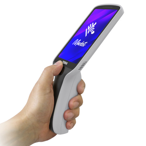 Zebra PS30 Personal Shopper PS30JB-0H1NA00