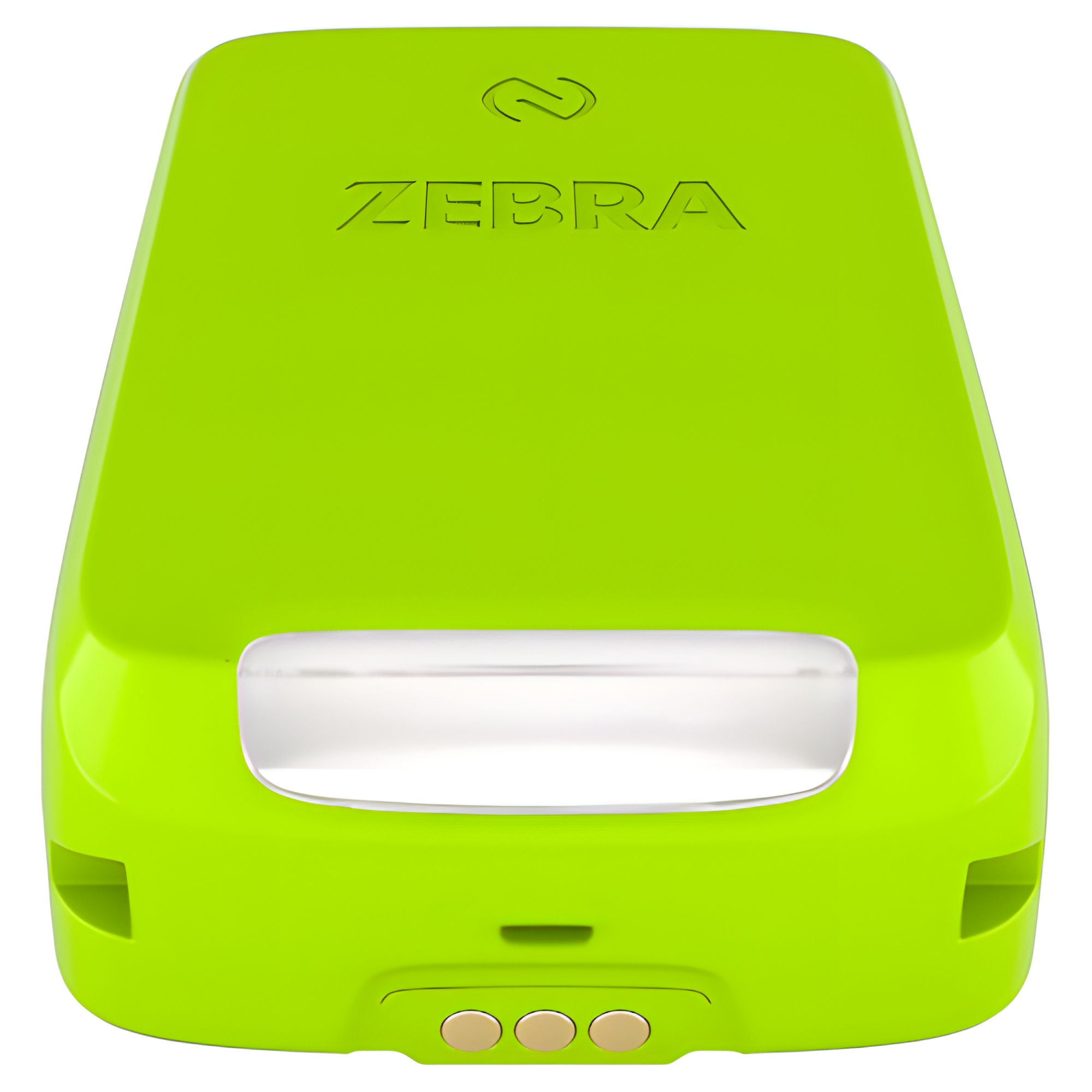 Zebra RS2100 Wearable Ring Barcode Scanner RS21C0-TS00ZWR