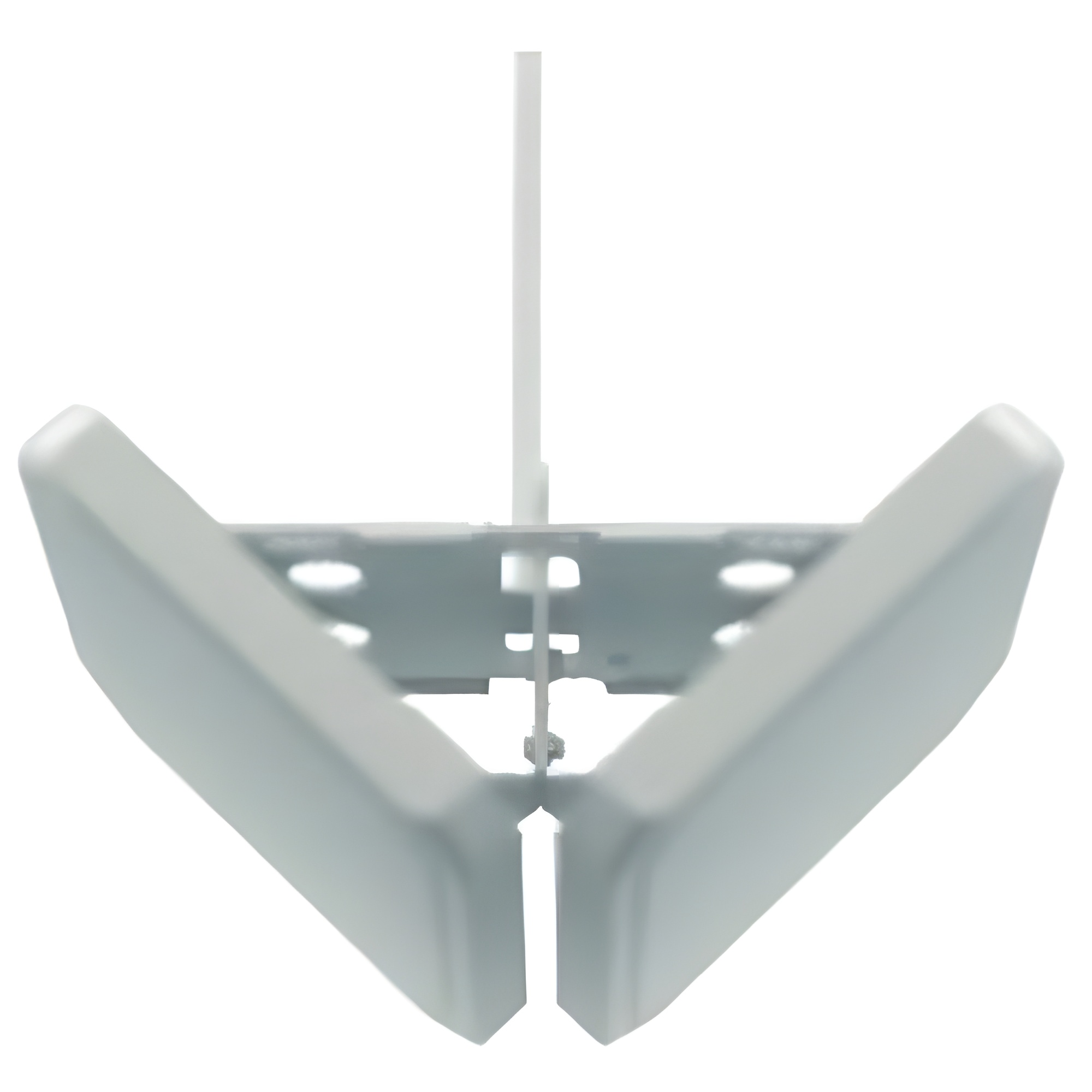 Zebra SR5200 Backroom & Warehouse RFID Antenna SR5200-SR01000SSNA