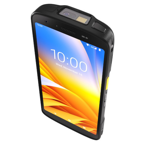 Zebra TC22 Mobile Computer [Standard Range, 6/64GB] WLMT0-T22B6ABE2-NA