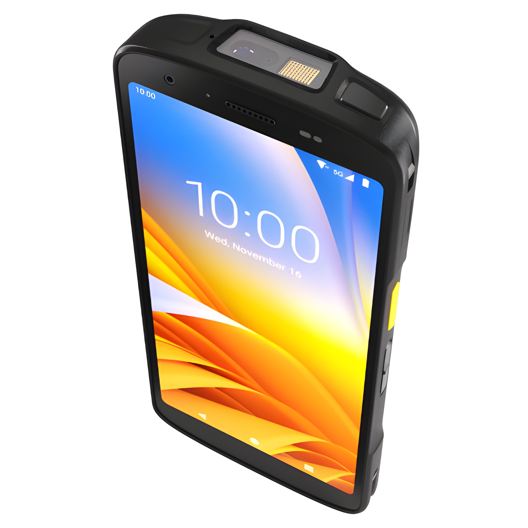 Zebra TC22 Mobile Computer [Standard Range, 8/128GB] WLMT0-T22B8ABD8-NA