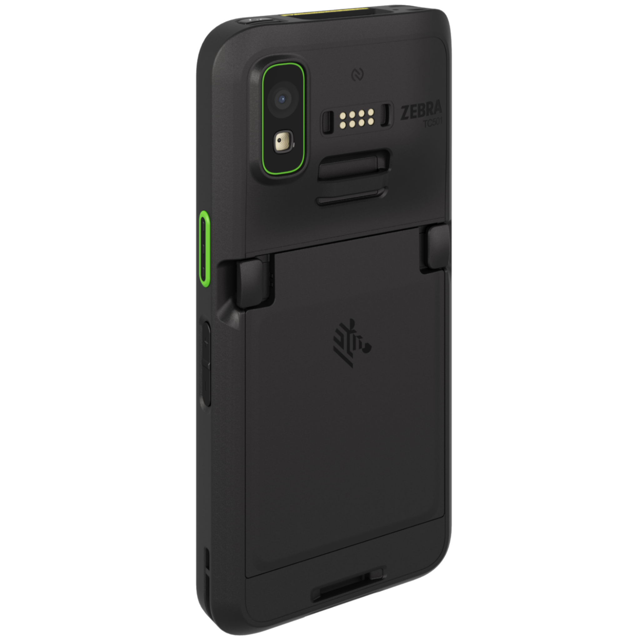 Zebra TC501 Mobile Computer [WiFi 7, Long Range, 12GB/256GB, Ultrawide Camera] TC5010-041E2B0001-NA