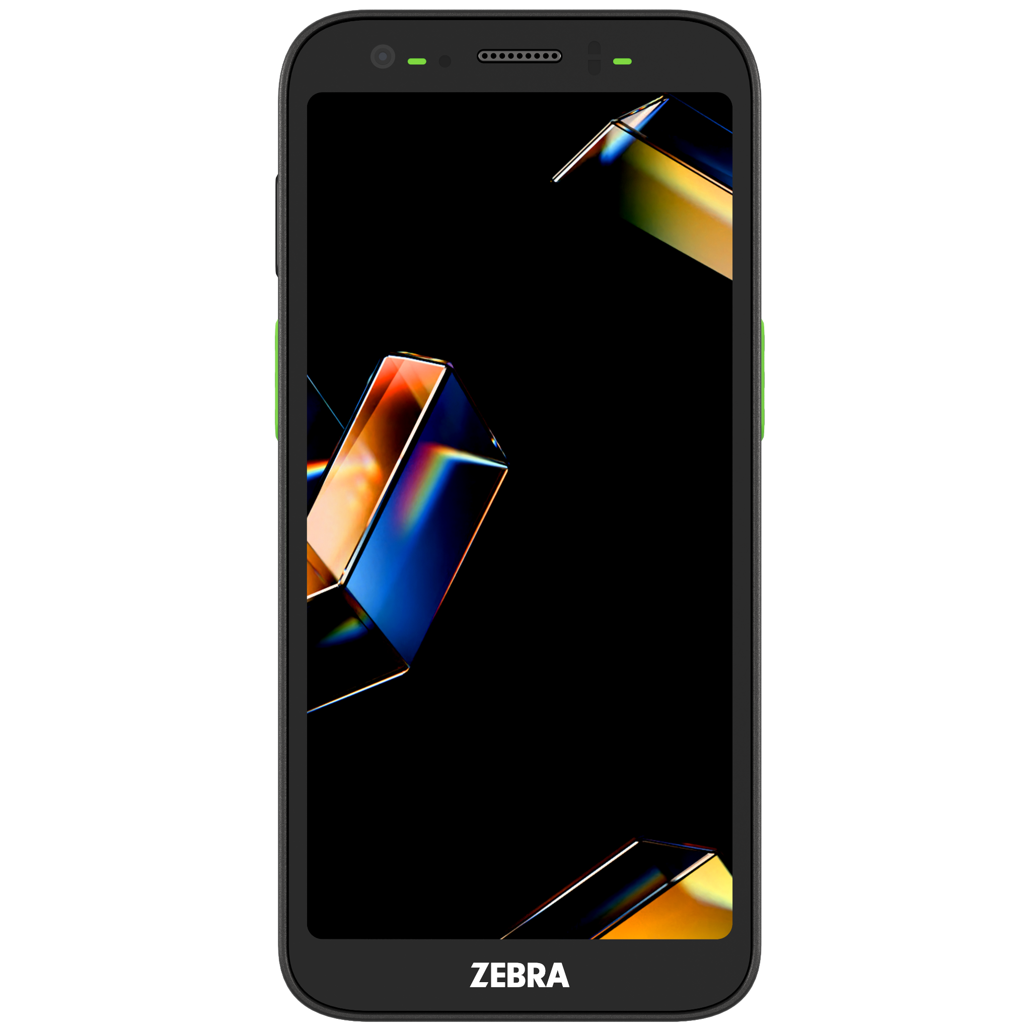 Zebra TC501 Mobile Computer [WiFi 7, Long Range, 12GB/256GB, Ultrawide Camera] TC5010-041E2B0001-NA