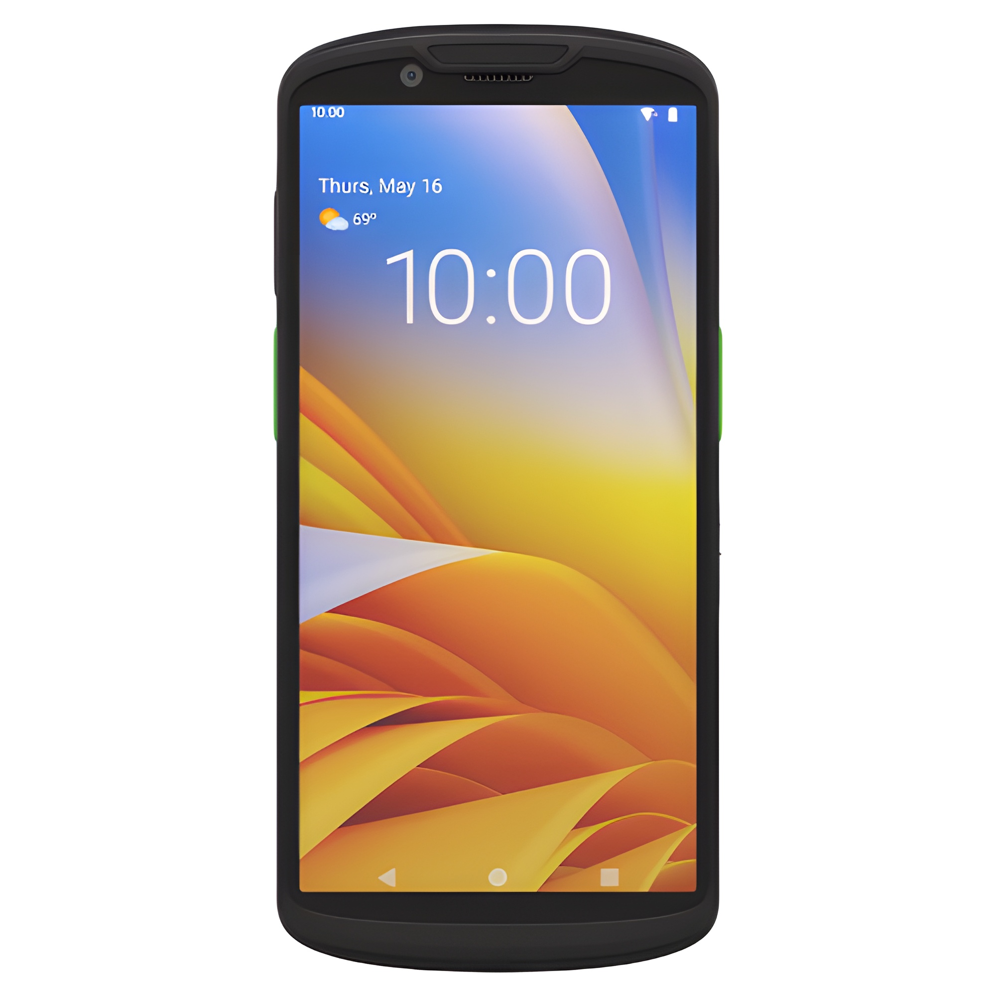 Zebra TC53e RFID Mobile Computers [Standard Range, 8GB RAM/128GB] TC530R-0T1E6B1000-US