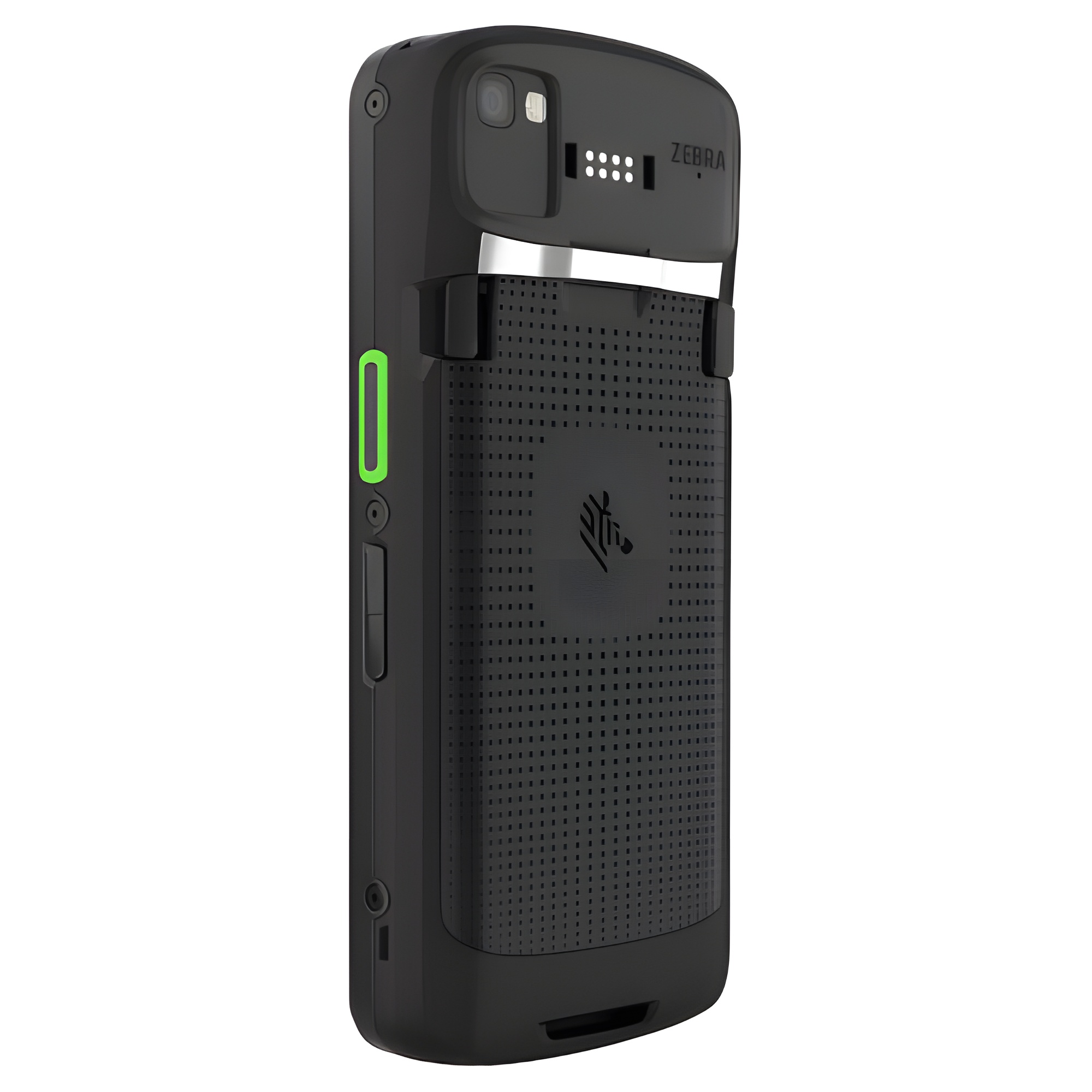 Zebra TC58e Mobile Computer [Standard Range, 5G, 6GB/64GB, FIPS, TAA] TC58AE-3T1J1B1A10-FT