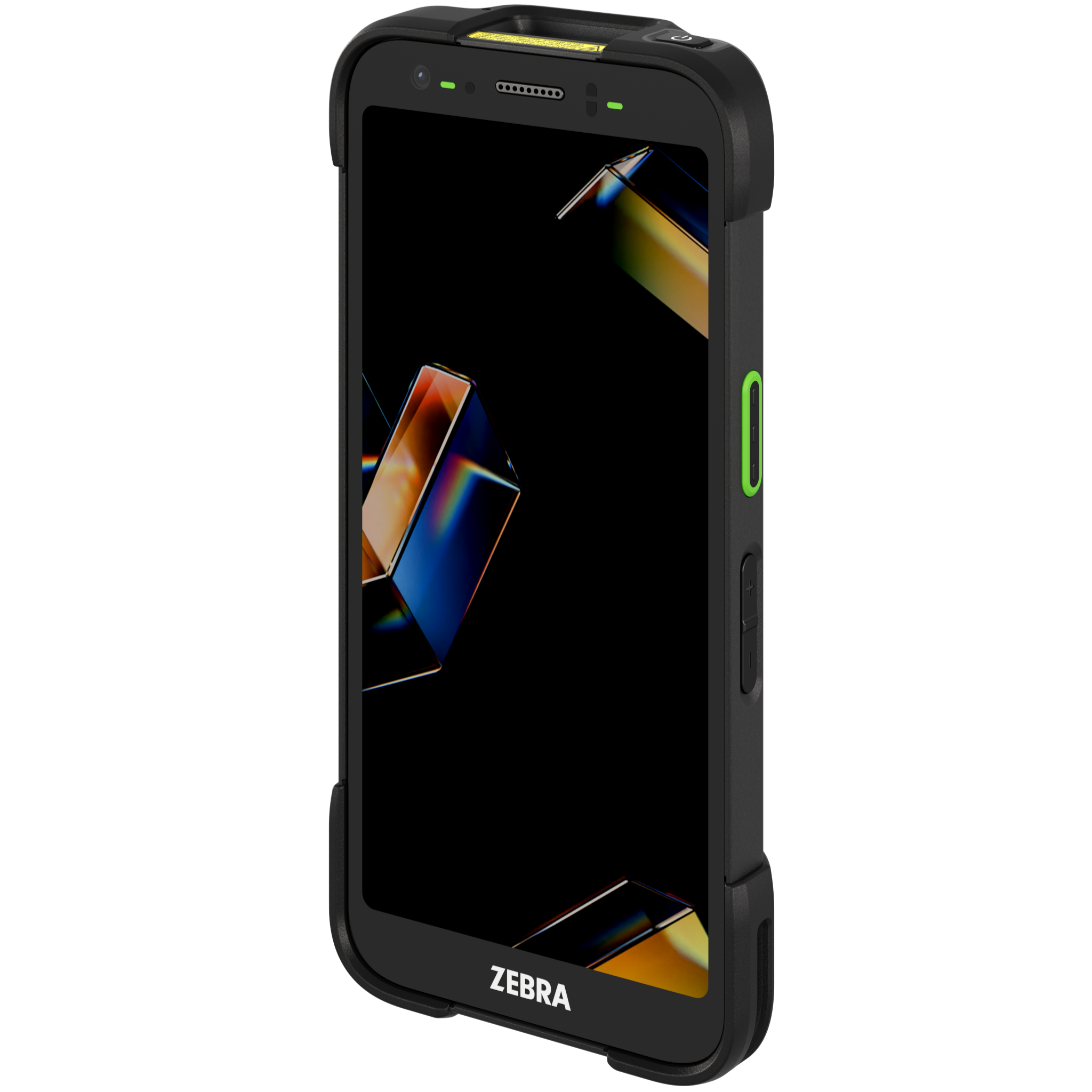 Zebra TC701 Mobile Computer [WiFi 7, Standard Range, 12GB/256GB, Time of Flight Sensor] TC7010-041B2C00A1-NA