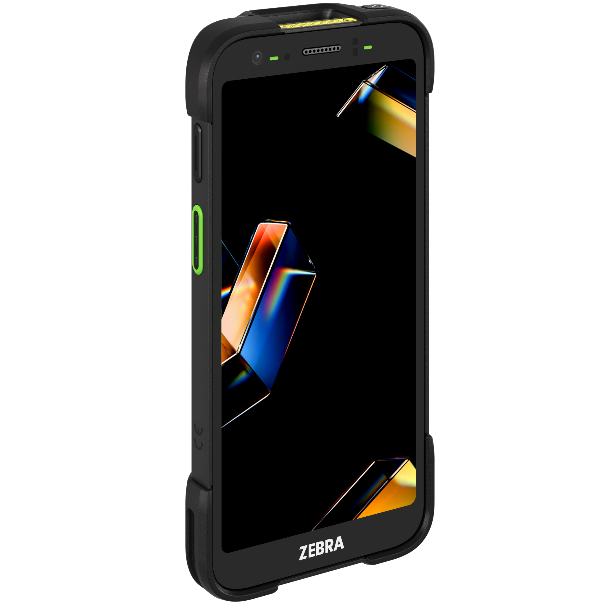 Zebra TC701 Mobile Computer [WiFi 7, Standard Range, 8GB/128GB] TC7010-021B1A0001-NA